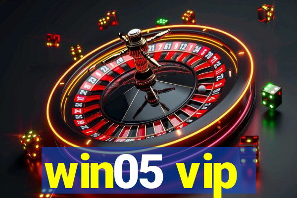 win05 vip